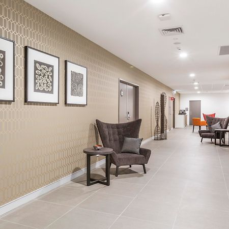 Quest Liverpool Exterior foto