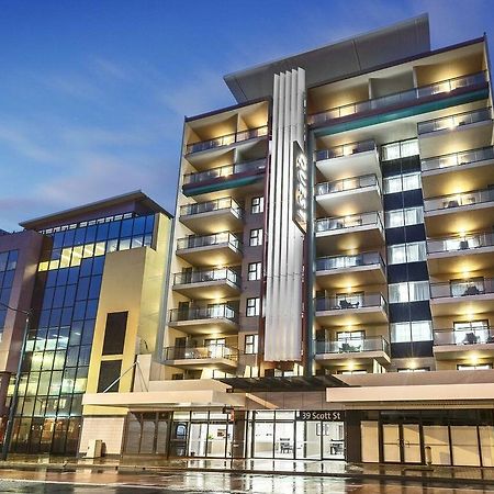 Quest Liverpool Exterior foto