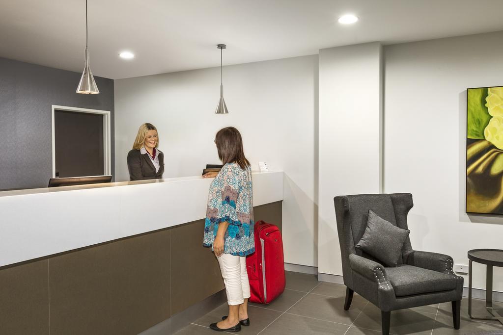 Quest Liverpool Exterior foto