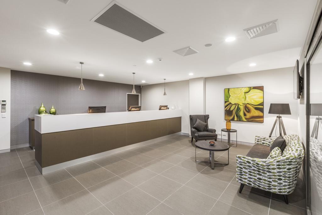 Quest Liverpool Exterior foto
