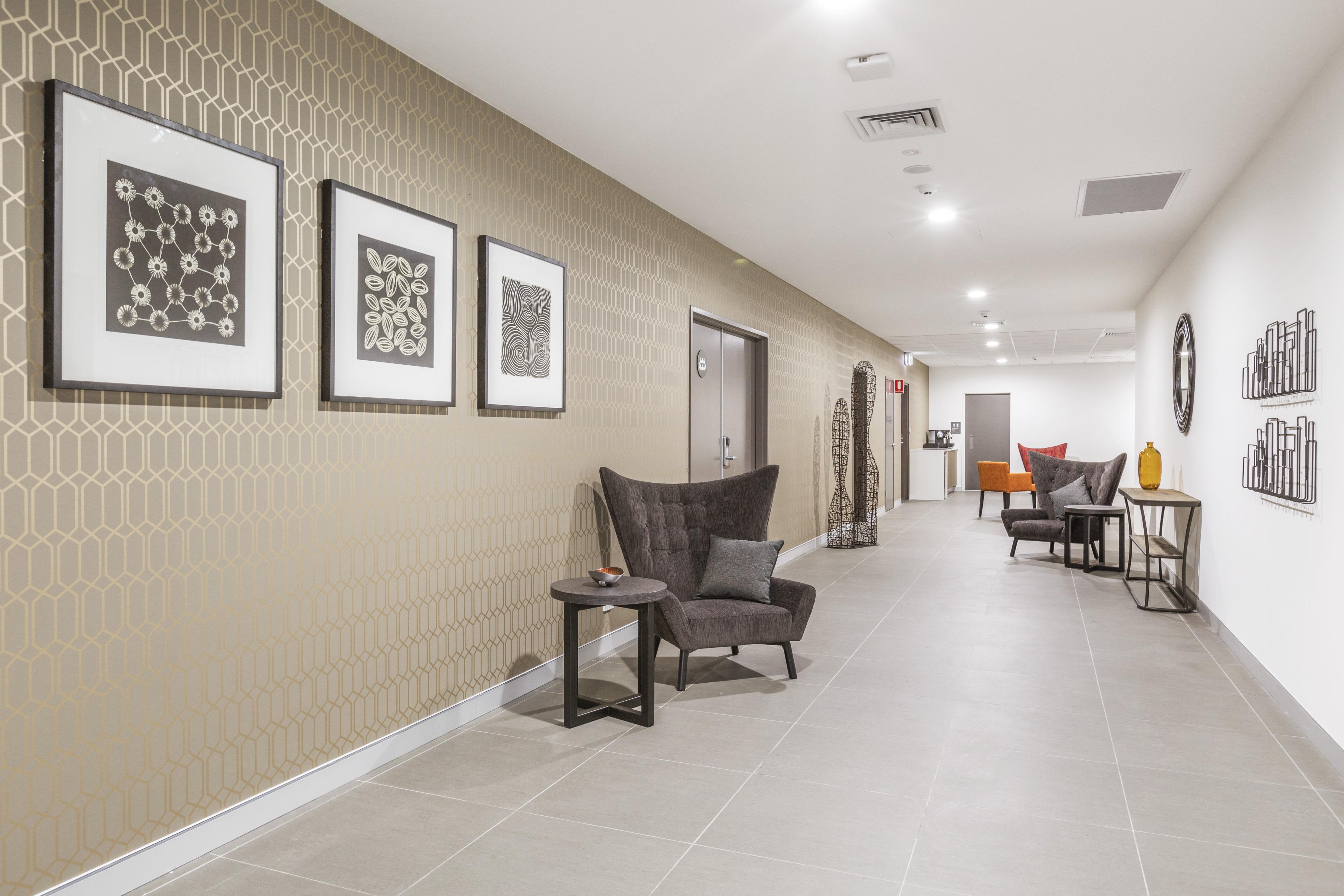Quest Liverpool Exterior foto