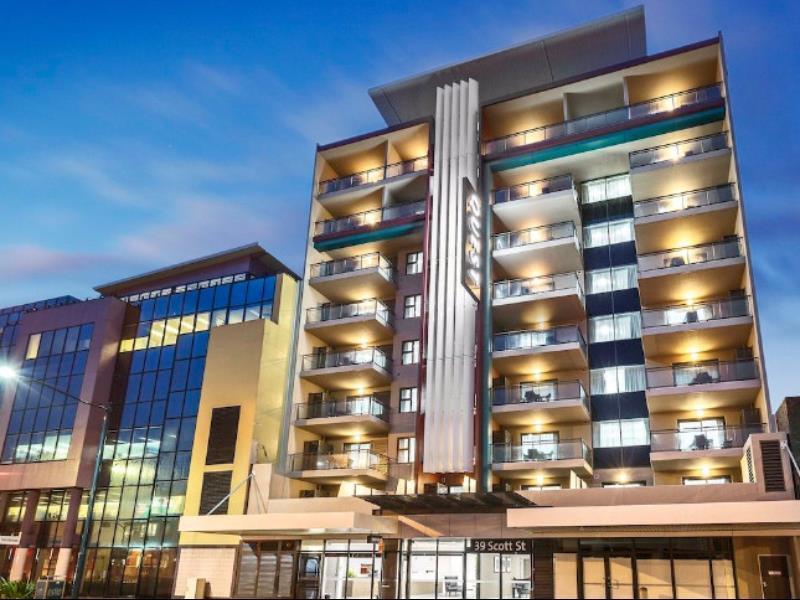 Quest Liverpool Exterior foto