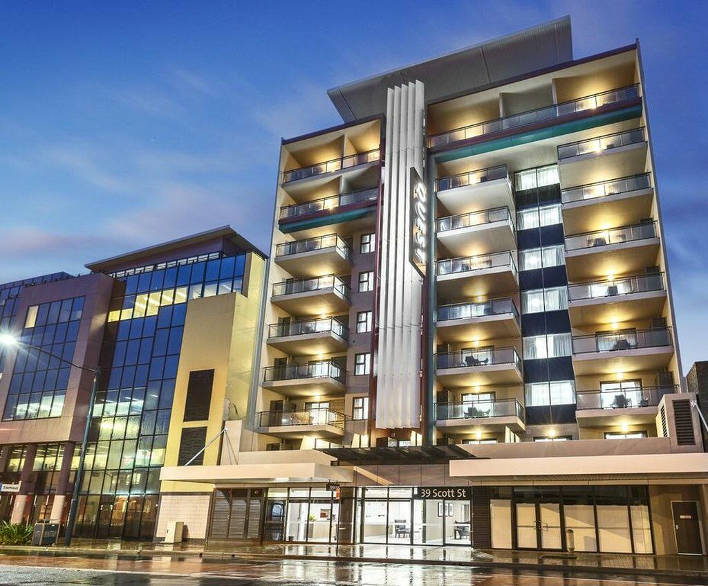 Quest Liverpool Exterior foto